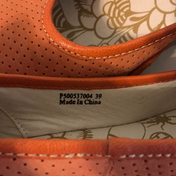 Shoes - Picture 1 of 1